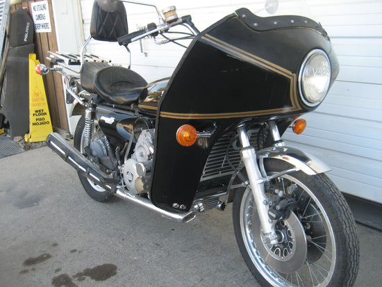 Image Title 1975 Suzuki RE5 500 Rotary $2950 OBO